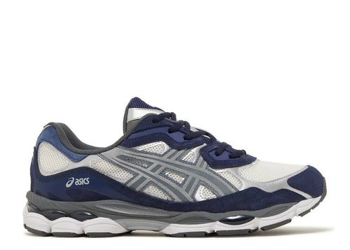 Chaussures Asics Gel-NYC Yankees – Luxery Shop