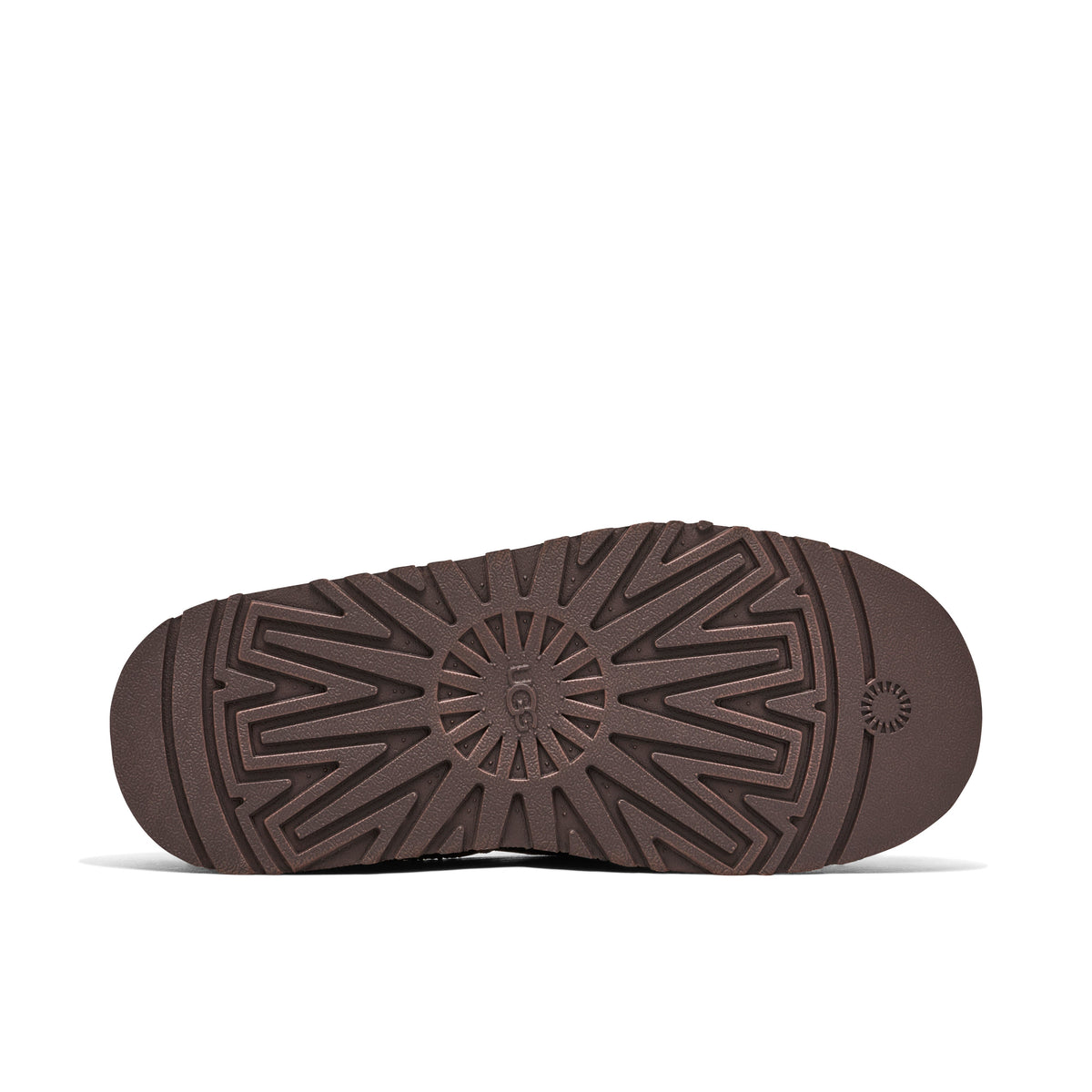 UGG - Tazz Slippers Burnt Cedar