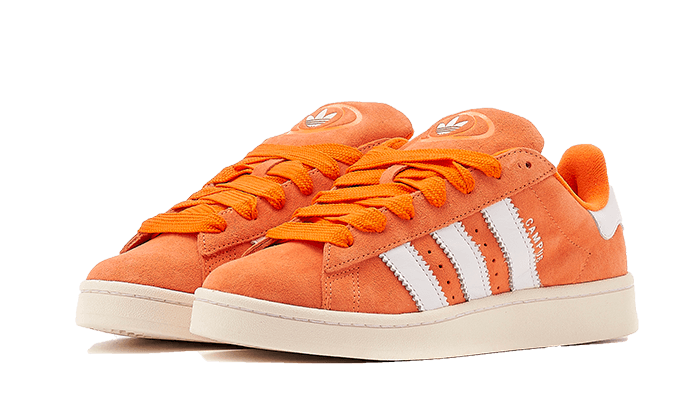 Campus 00S Amber Tint | Adidas | Sneakers Luxery Shop — vue 2