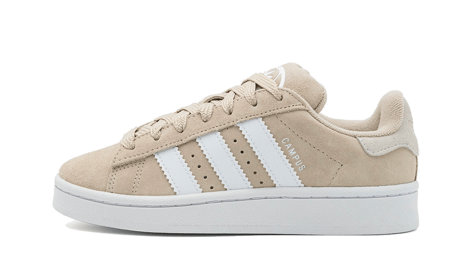 Adidas Campus 00's Beige Cloud White | Adidas | Sneakers Luxery Shop — vue 1