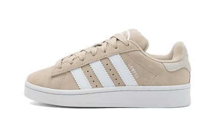 Adidas Campus 00's Beige Cloud White | Adidas | Sneakers Luxery Shop — vue 1
