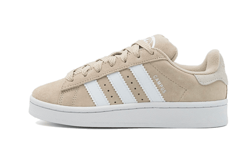 Adidas Campus 00's Beige Cloud White | Adidas | Sneakers Luxery Shop — vue 1