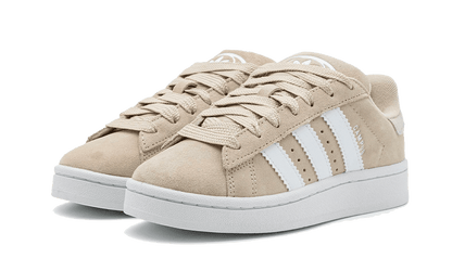 Campus 00S Beige Cloud White | Adidas | Sneakers Luxery Shop — vue 2