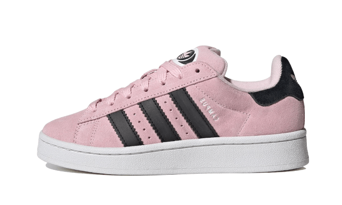 Adidas Campus 00's Clear Pink | Adidas | Sneakers Luxery Shop — vue 1