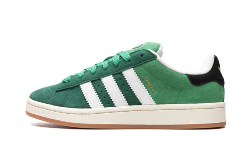 Adidas Campus 00's Collegiate Green | Adidas | Sneakers Luxery Shop — vue 1