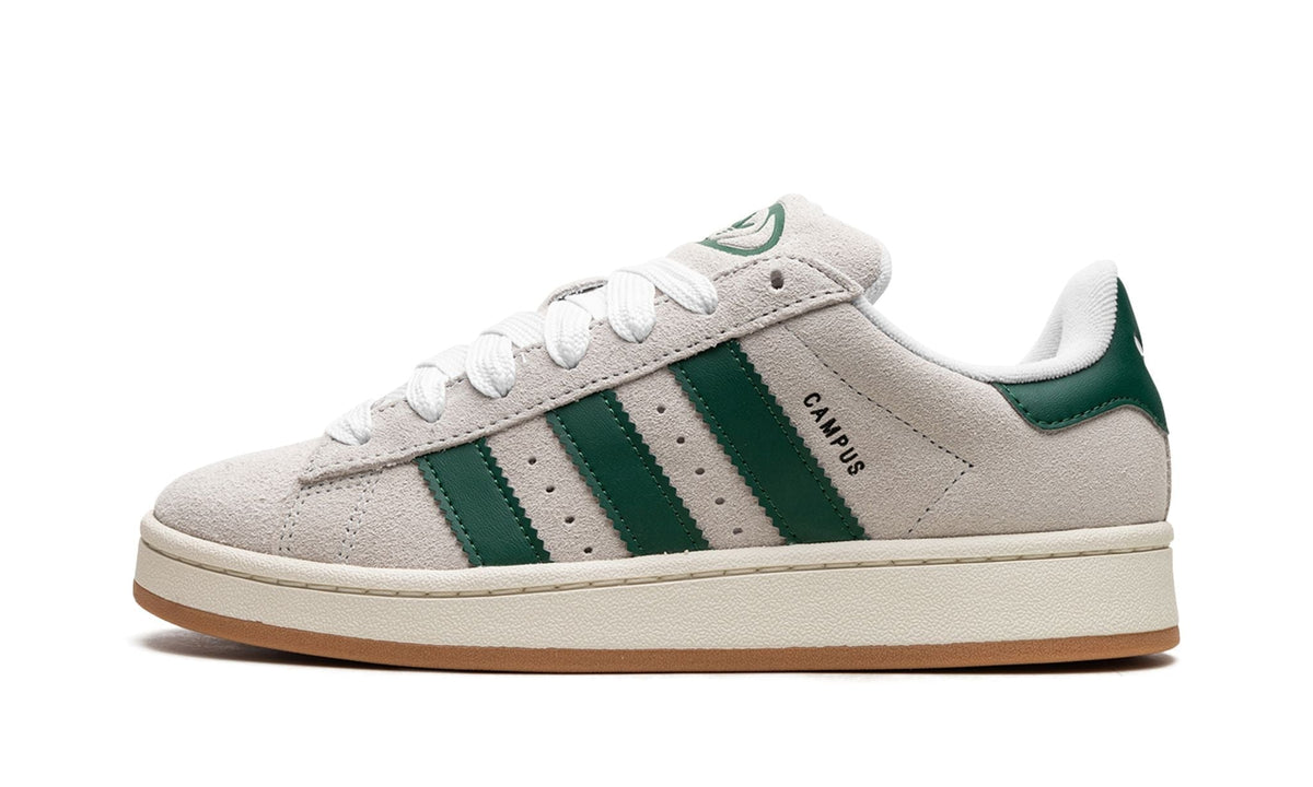 Adidas Campus 00's Dark Green | Adidas | Sneakers Luxery Shop — vue 1