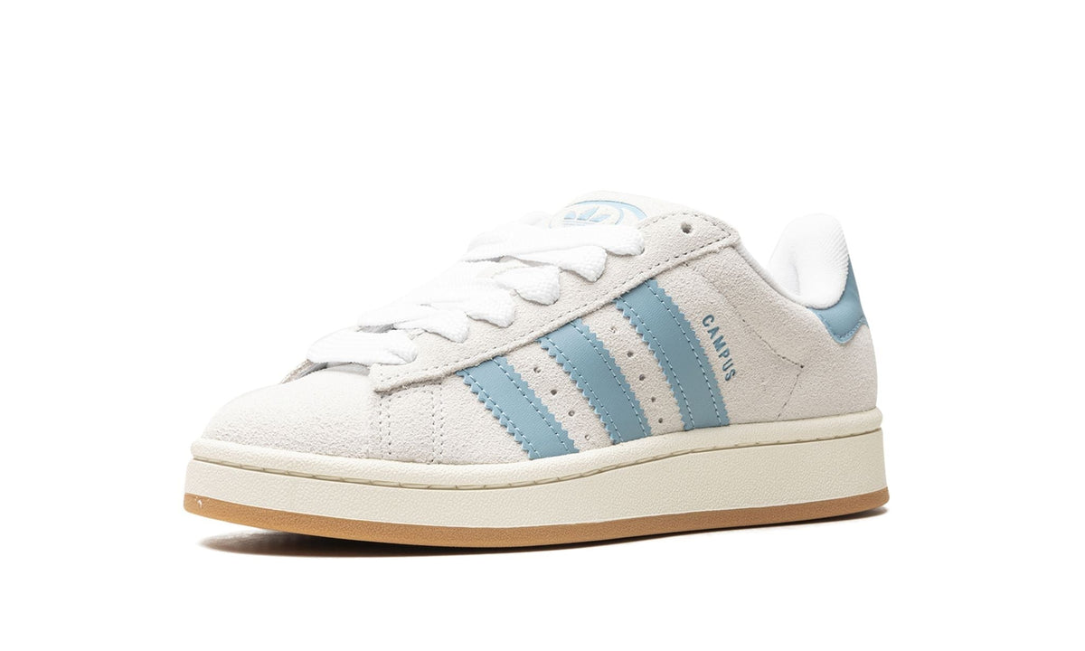 Campus 00S Crystal White Preloved Blue | Adidas | Sneakers Luxery Shop — vue 3