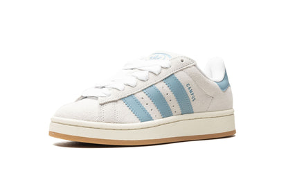 Campus 00S Crystal White Preloved Blue | Adidas | Sneakers Luxery Shop — vue 3
