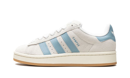 Adidas Campus 00's Crystal White Preloved Blue | Adidas | Sneakers Luxery Shop — vue 1