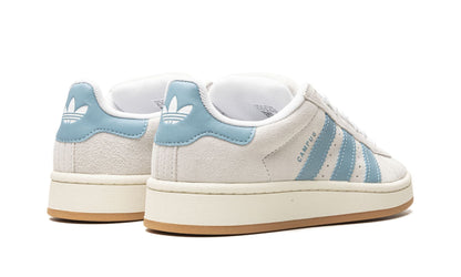 Campus 00S Crystal White Preloved Blue | Adidas | Sneakers Luxery Shop — vue 2