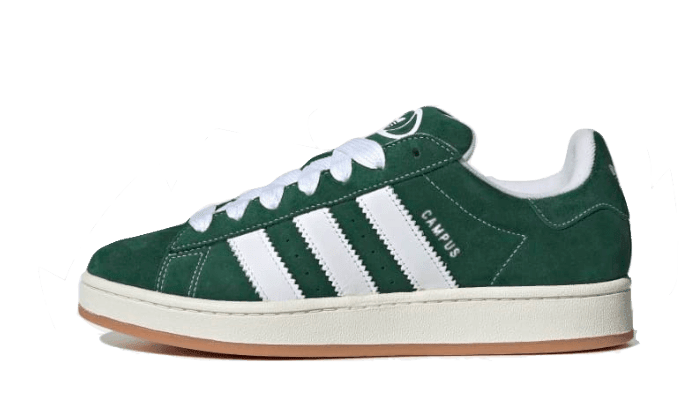 Adidas Campus 00's Green Cloud | Adidas | Sneakers Luxery Shop — vue 1