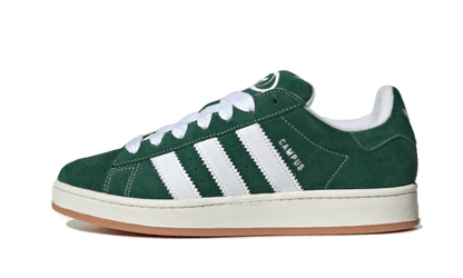 Adidas Campus 00's Green Cloud | Adidas | Sneakers Luxery Shop — vue 1