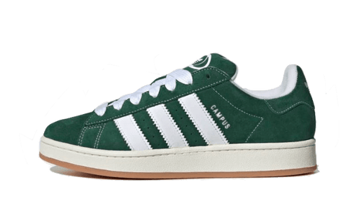 Adidas Campus 00's Green Cloud | Adidas | Sneakers Luxery Shop — vue 1
