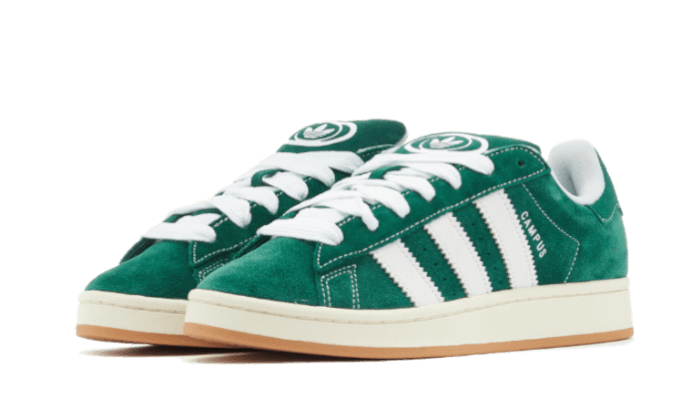 Adidas Campus 00S Green Cloud | Adidas | Sneakers Luxery Shop — vue 2