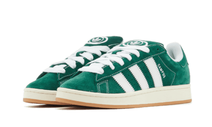 Adidas Campus 00S Green Cloud | Adidas | Sneakers Luxery Shop — vue 2