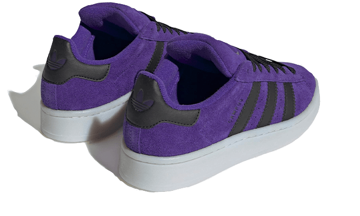 Campus 00S Energy Ink Black | Adidas | Sneakers Luxery Shop — vue 2