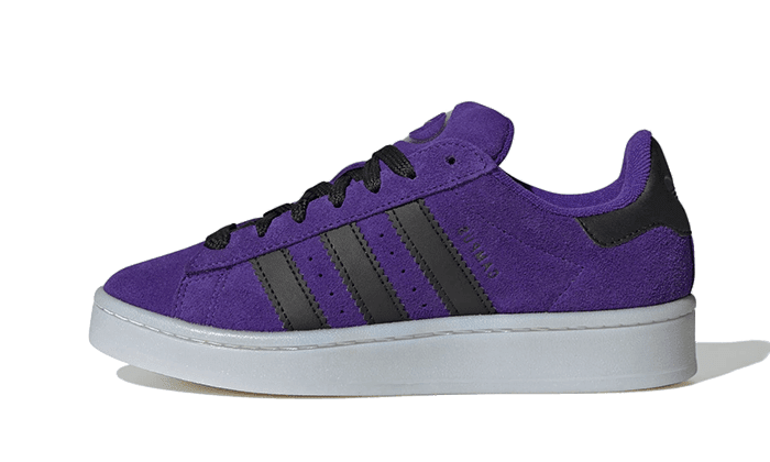 Adidas Campus 00's Energy Ink Black | Adidas | Sneakers Luxery Shop — vue 1
