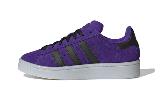 Adidas Campus 00's Energy Ink Black | Adidas | Sneakers Luxery Shop — vue 1