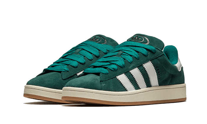 Campus 00S Forest Glade | Adidas | Sneakers Luxery Shop — vue 2