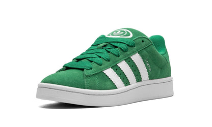 Campus 00S Green Cloud White | Adidas | Sneakers Luxery Shop — vue 3