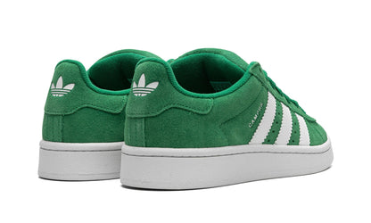 Campus 00S Green Cloud White | Adidas | Sneakers Luxery Shop — vue 2