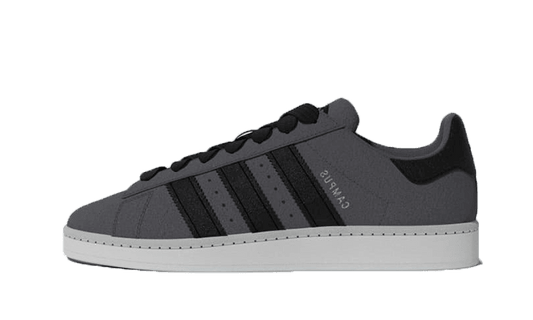 Adidas Campus 00's Grey Six Core Black | Adidas | Sneakers Luxery Shop — vue 1