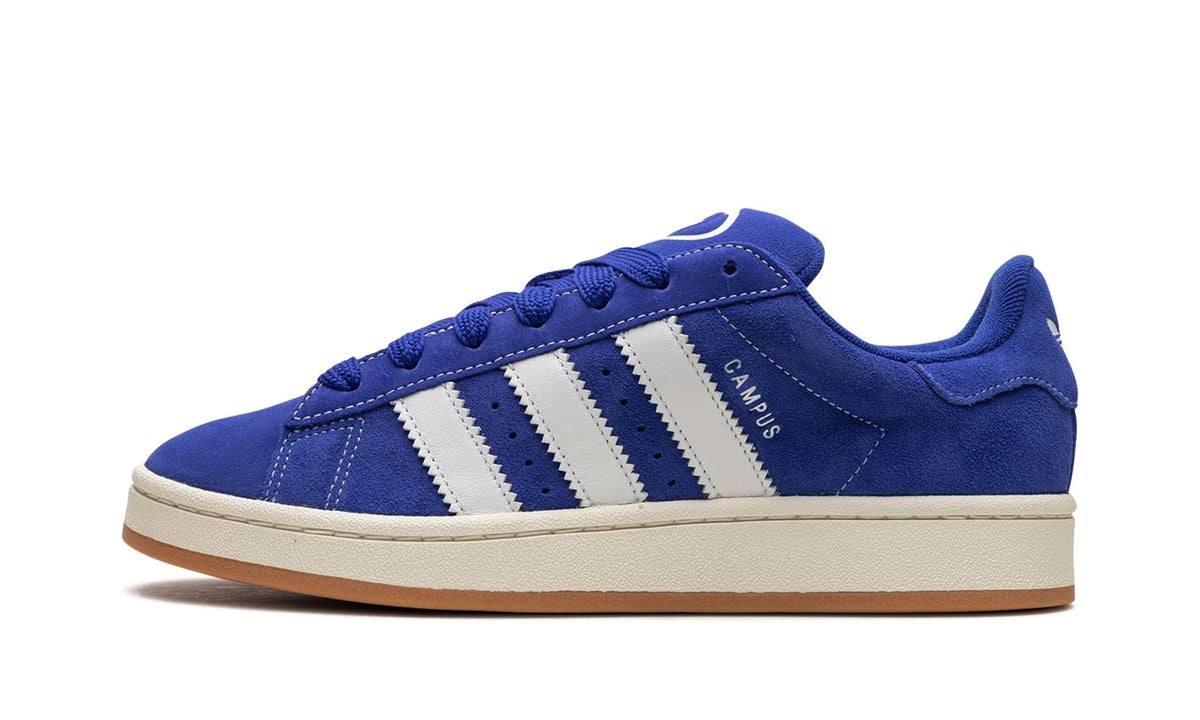 Adidas Campus 00's Lucid Blue | Adidas | Sneakers Luxery Shop — vue 1