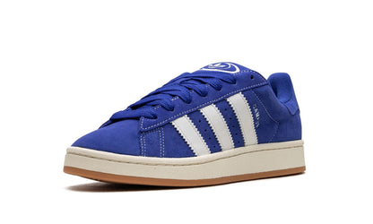 Campus 00S Lucid Blue | Adidas | Sneakers Luxery Shop — vue 3