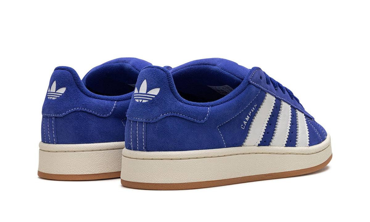 Campus 00S Lucid Blue | Adidas | Sneakers Luxery Shop — vue 2