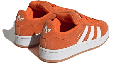Campus 00S Orange Gum | Adidas | Sneakers Luxery Shop — vue 3