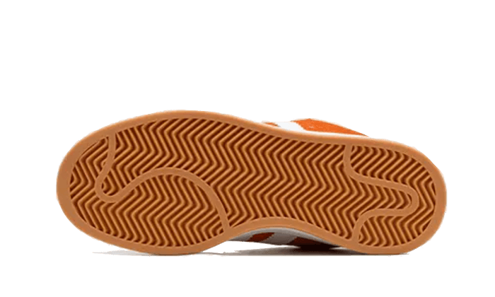 Campus 00S Orange Gum | Adidas | Sneakers Luxery Shop — vue 4