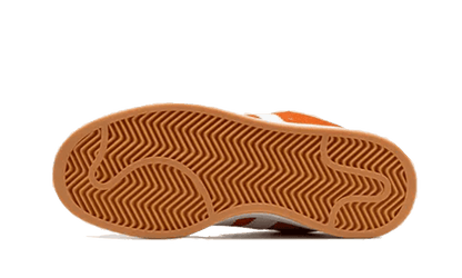 Campus 00S Orange Gum | Adidas | Sneakers Luxery Shop — vue 4