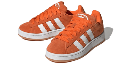 Campus 00S Orange Gum | Adidas | Sneakers Luxery Shop — vue 2