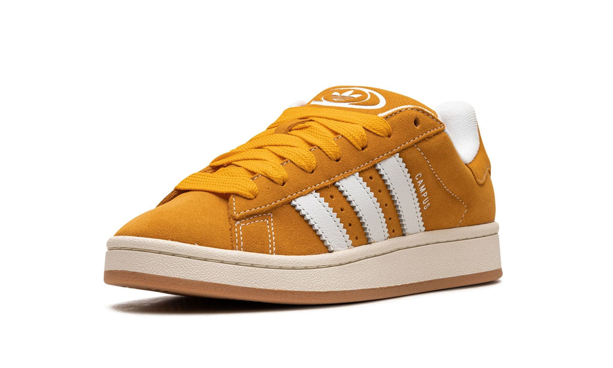 Campus 00S Pantone Cloud White | Adidas | Sneakers Luxery Shop — vue 2