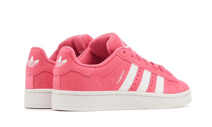 Adidas Campus 00S Pink | Adidas | Sneakers Luxery Shop — vue 3