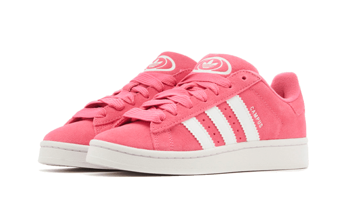 Adidas Campus 00S Pink | Adidas | Sneakers Luxery Shop — vue 2