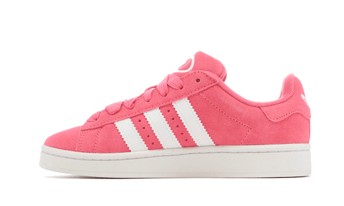 Adidas Campus 00's PINK | Adidas | Sneakers Luxery Shop — vue 1