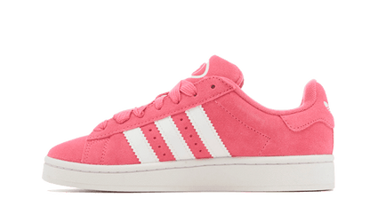 Adidas Campus 00's PINK | Adidas | Sneakers Luxery Shop — vue 1