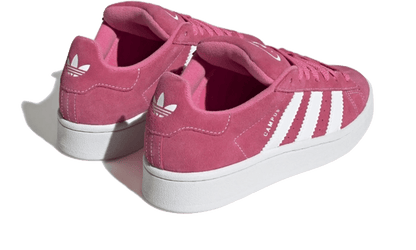 Campus 00S Pulse Magenta | Adidas | Sneakers Luxery Shop — vue 3