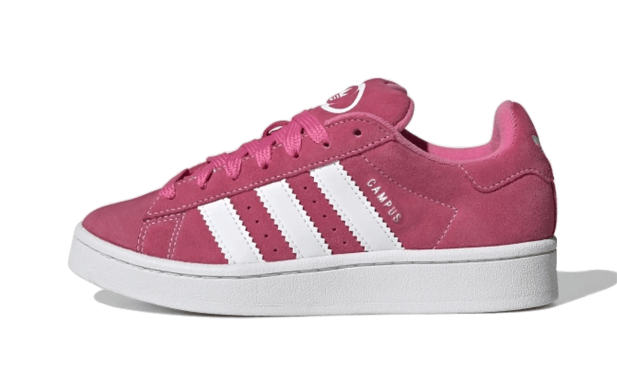 Adidas Campus 00's Pulse Magenta | Adidas | Sneakers Luxery Shop — vue 1