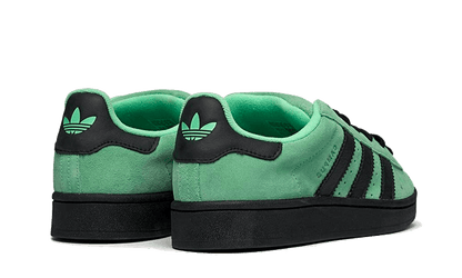 Campus 00S Pulse Mint Core Black | Adidas | Sneakers Luxery Shop — vue 3
