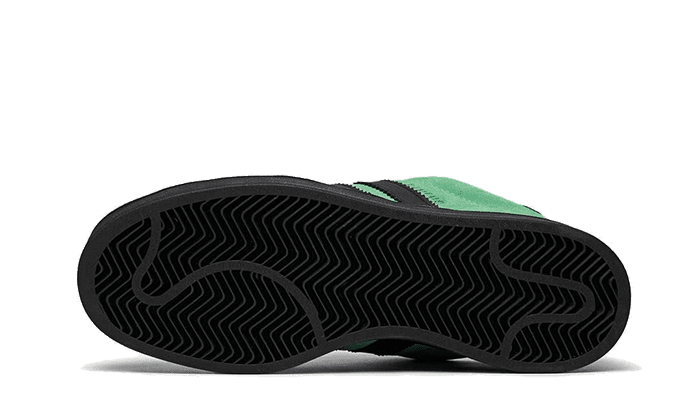 Campus 00S Pulse Mint Core Black | Adidas | Sneakers Luxery Shop — vue 4