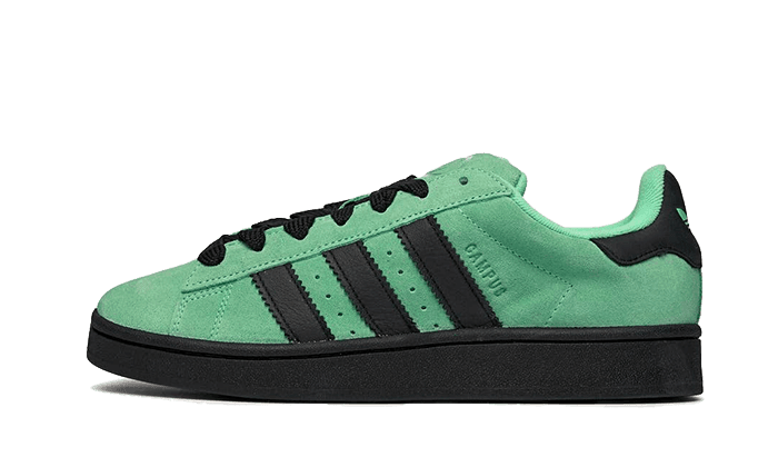 Adidas Campus 00's Pulse Mint Core Black | Adidas | Sneakers Luxery Shop — vue 1
