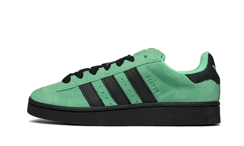 Adidas Campus 00's Pulse Mint Core Black | Adidas | Sneakers Luxery Shop — vue 1