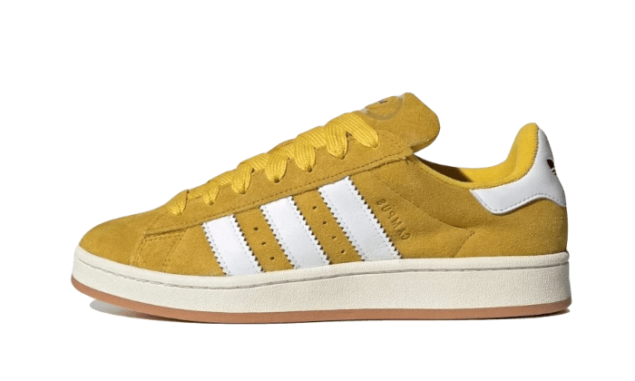 Adidas Campus 00's Spice Yellow | Adidas | Sneakers Luxery Shop — vue 1