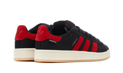 Campus 00S Tko Black Power Red | Adidas | Sneakers Luxery Shop — vue 3