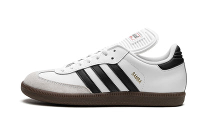 Samba Classic White | Adidas | Sneakers Luxery Shop — vue 1