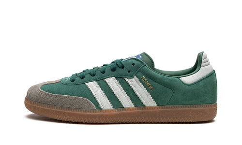 Samba Collegiate Green Gum | Adidas | Sneakers Luxery Shop — vue 1