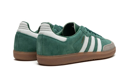 Samba Collegiate Green Gum | Adidas | Sneakers Luxery Shop — vue 2