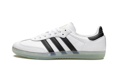 Samba Jason Dill White Black | Adidas | Sneakers Luxery Shop — vue 1